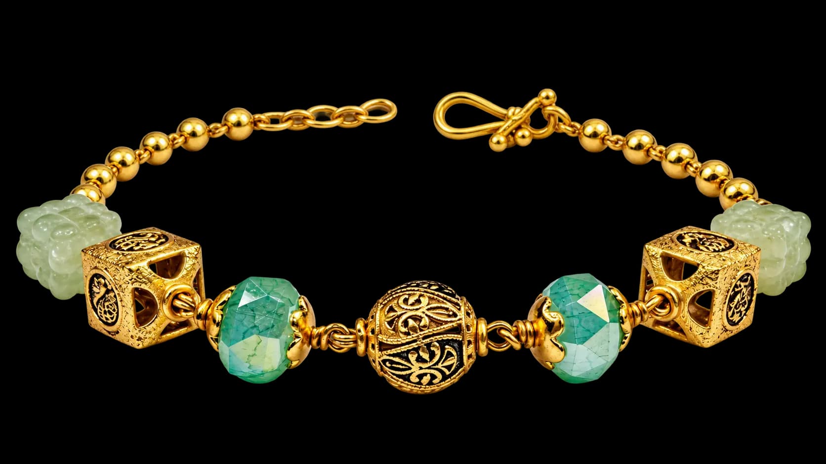 Elegant Bracelets