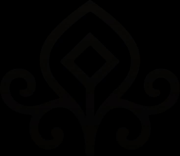 Dwara Jewels Luxe Motif