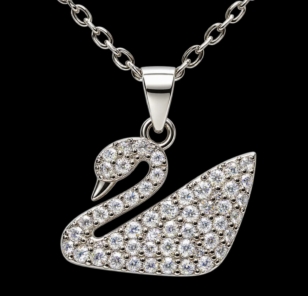 Regal Necklaces