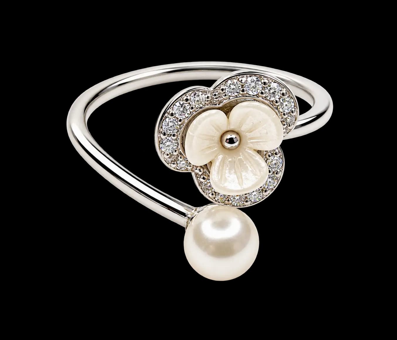 Timeless Rings