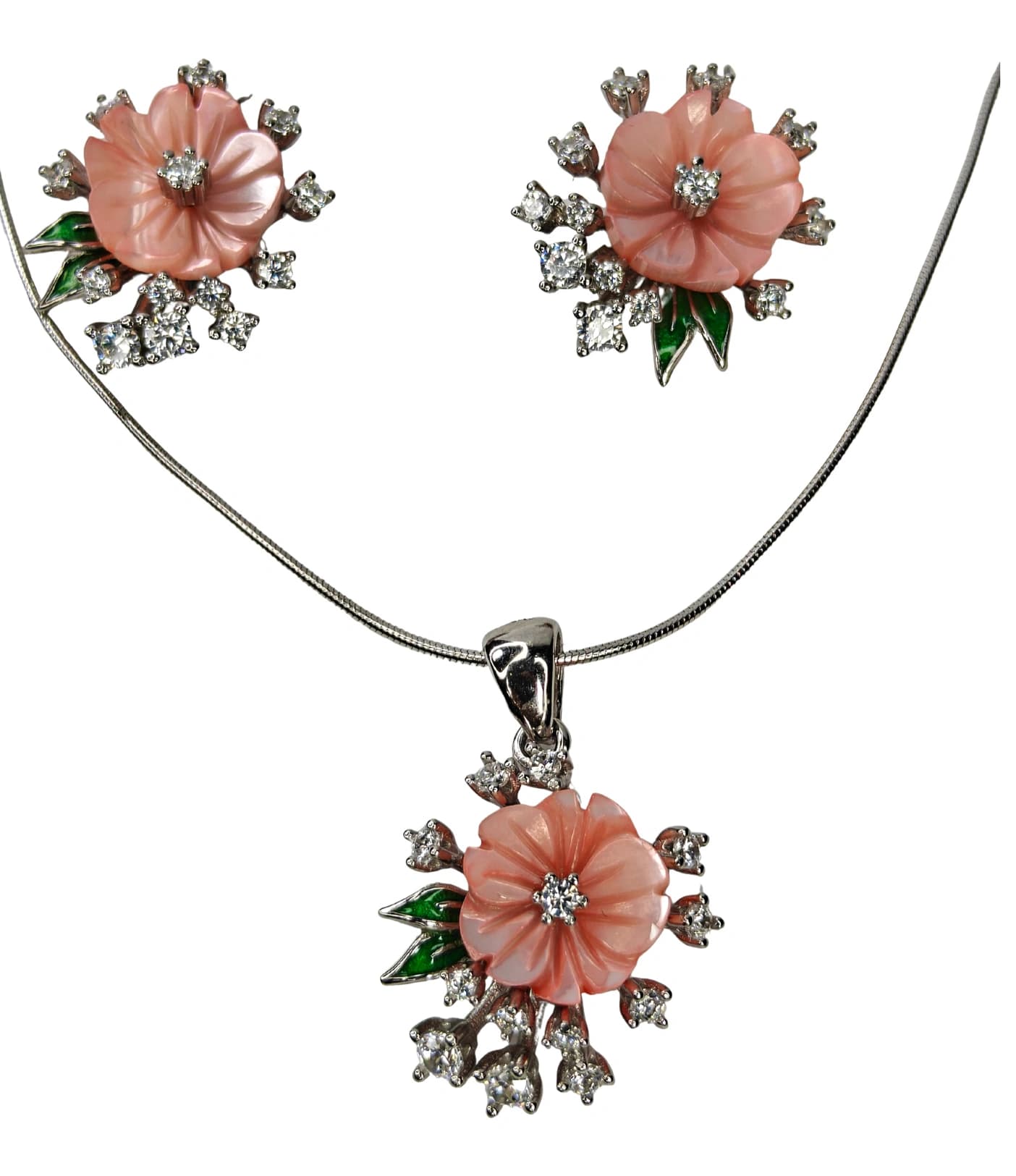 Rose Luxe