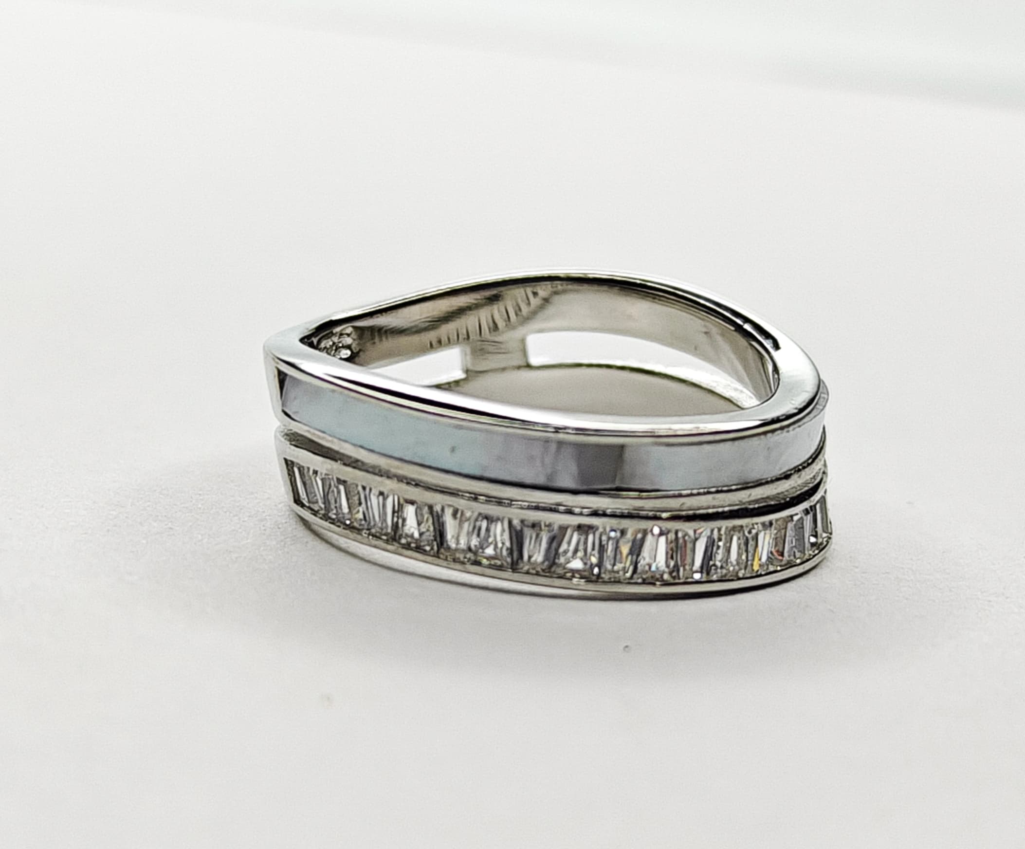 Main Product View